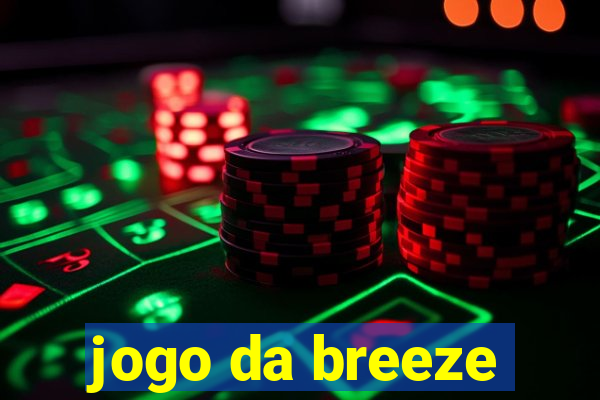 jogo da breeze